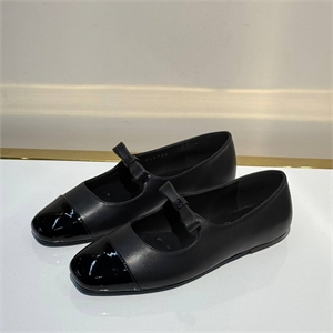 Балетки CHANEL 164478