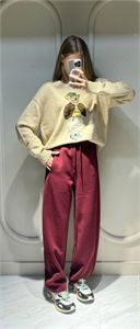 Брюки LORO PIANA 164483