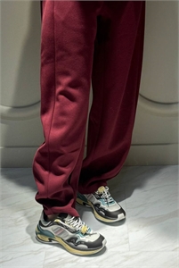 Кроссовки GUCCI 164485