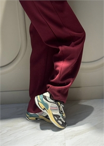 Кроссовки GUCCI 164485