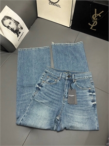 Джинсы YSL 164490