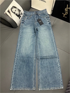 Джинсы YSL 164490