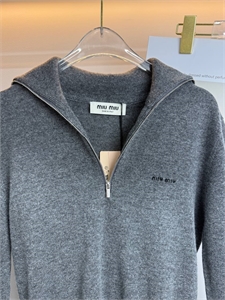 Кофта MIU MIU 164491