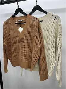 Свитер BRUNELLO CUCINELLI 164510