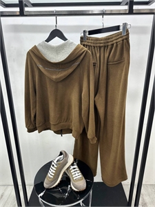 Костюм  BRUNELLO CUCINELLI 164514