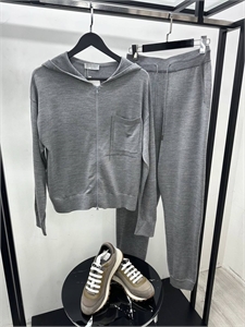 Костюм BRUNELLO CUCINELLI 164516