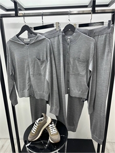 Костюм BRUNELLO CUCINELLI 164516