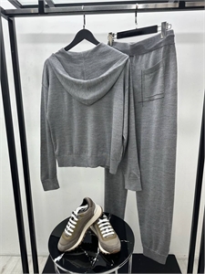 Костюм BRUNELLO CUCINELLI 164516