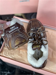 Кроссовки MIU MIU 164521