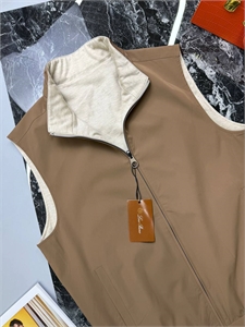 Жилет LP двусторонний 164536