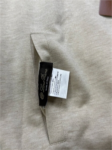 Жилет LP двусторонний 164536