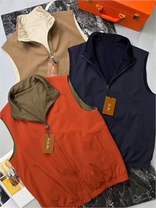 Жилет LP двусторонний 164536