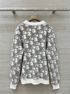 Свитер DIOR 164616