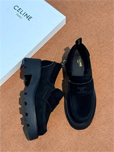 Обувь CELINE 164620