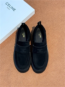 Обувь CELINE 164620