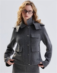 Куртка LORO PIANA 164630