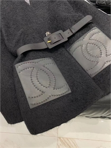 Пальто CHANEL 164636