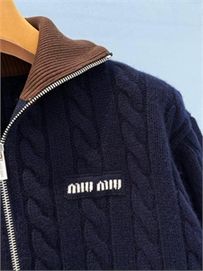 Кардиган MIU MIU 164639