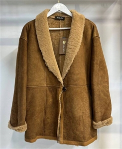 Дубленка LORO PIANA 164640