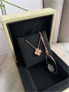 Кулон сердце Van Cleef 164642