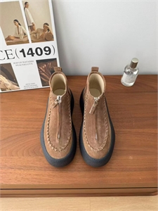 Ботинки THE ROW 164663