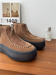 Ботинки THE ROW 164663