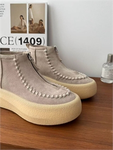 Ботинки THE ROW 164664