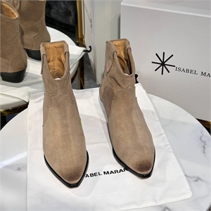 Ботильоны ISABEL MARANT 164665