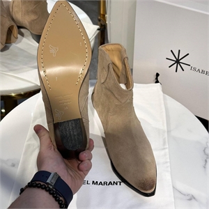 Ботильоны ISABEL MARANT 164665