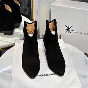 Ботильоны ISABEL MARANT 164668