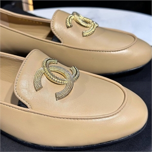 Балетки CHANEL 164670