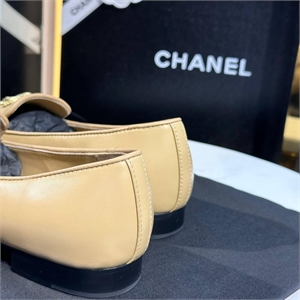 Балетки CHANEL 164670