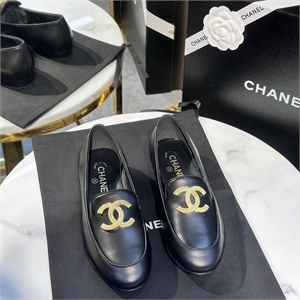 Балетки CHANEL 164671