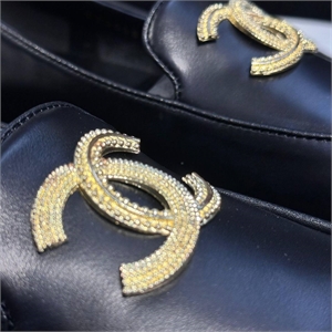 Балетки CHANEL 164671