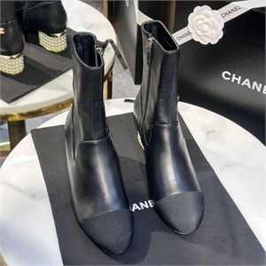 Ботильоны CHANEL 164673