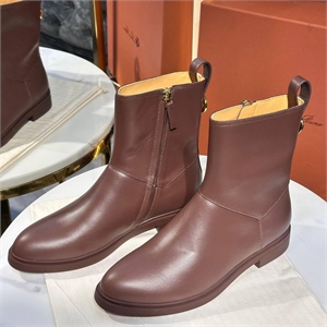 Ботинки LORO PIANA 164677