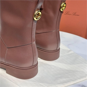 Ботинки LORO PIANA 164677