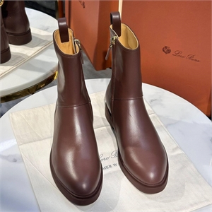 Ботинки LORO PIANA 164677