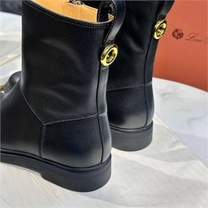 Ботинки LORO PIANA 164678