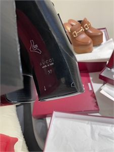 Сабо GUCCI 164472