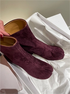 Ботильоны  MAISON MARGIELA 164687