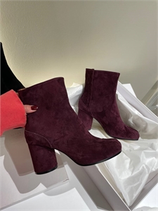 Ботильоны  MAISON MARGIELA 164687