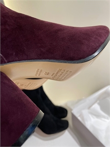 Ботильоны  MAISON MARGIELA 164687