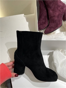 Ботильоны  MAISON MARGIELA 164688