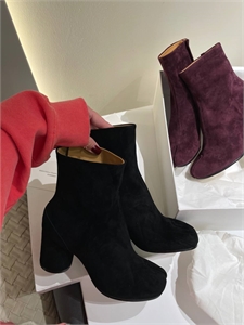 Ботильоны  MAISON MARGIELA 164688