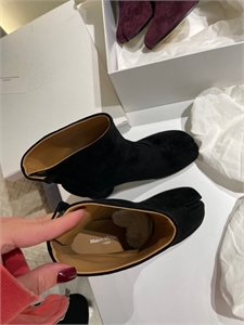 Ботильоны  MAISON MARGIELA 164688