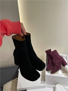 Ботильоны  MAISON MARGIELA 164688