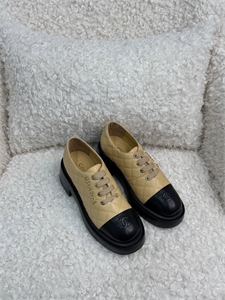 Лоферы CHANEL 164711