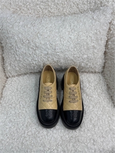 Лоферы CHANEL 164711