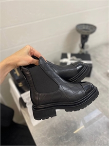 Ботинки CHANEL 164717